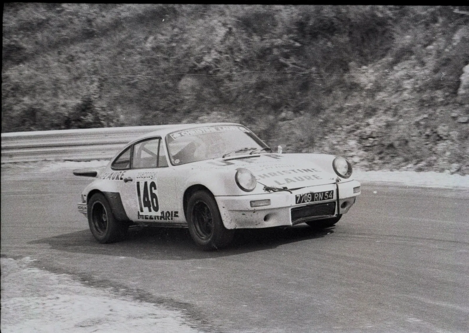 HCR Vuillafans 1976